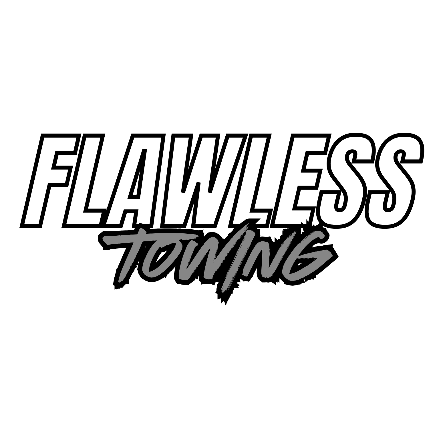 Flawless Towing Los Angeles